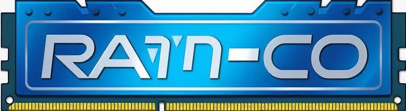 ram-co Computerzubehör Startseite 
