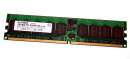 1 GB DDR2-RAM 240-pin Registered ECC 1Rx4 PC2-3200R-333  Elpida EBE10RD4ABFA-4A-E