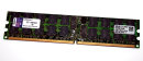 4 GB DDR2-RAM Registered ECC PC2-3200R 240-pin CL3...