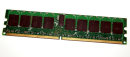 512 MB DDR2-RAM Registered-ECC 1Rx4 PC2-3200R  Samsung M393T6450FZ0-CCC