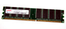 512 MB DDR-RAM 184-pin PC-2700U non-ECC CL2.5  takeMS BD512TEC412A