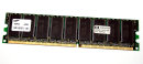 256 MB DDR-RAM ECC PC-2100 CL2.5  Samsung M381L3223CTL-CB0