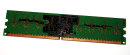 512 MB DDR2-RAM 240-pin 1Rx8 PC2-4200E ECC-Memory  Elpida EBE51ED8AGFA-5C-E