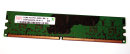 512 MB DDR2-RAM 240-pin 1Rx16 PC2-6400U non-ECC Hynix...