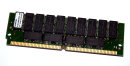 32 MB FastPage-RAM mit Parity 8Mx36 72-pin PS/2  60 ns Siemens HYM368020GS-60