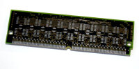 4 MB FPM-RAM 72-pin 1Mx32 non-Parity PS/2 Simm 70 ns...