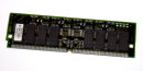 4 MB FPM-RAM 72-pin PS/2  70 ns Siemens HYM321140S-70