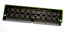 4 MB FPM-RAM 72-pin PS/2  70 ns Siemens HYM321140S-70