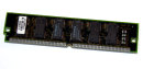 4 MB FastPage-RAM 1Mx36 Parity 72-pin PS/2 Memory 70 ns Siemens HYM361120S-70