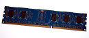 1 GB DDR3-RAM Registered ECC 1Rx8 PC3-10600R Hynix...