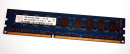 1 GB DDR3-RAM 240-pin ECC 1Rx8 PC3-8500E  Hynix HMT112U7BFR8C-G7 T0 AB-C