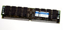 16 MB FPM-RAM  72-pin PS/2  60 ns FastPage-Memory Texas Instruments TM497BBK32S-60