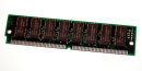 16 MB FPM-RAM 72-pin PS/2 Simm non-Parity 60 ns  LG Semicon GMM7324100BNS-6