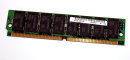 16 MB FPM-RAM  72-pin PS/2 FastPage-Memory 70 ns Samsung KMM5324100AVG-7