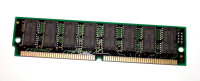 16 MB FPM-RAM  72-pin 4Mx32 non-Parity PS/2 Simm 60 ns...