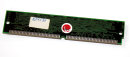 16 MB FPM-RAM 72-pin PS/2 non-Parity 60 ns  Chips: 8 x...