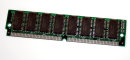 16 MB FPM-RAM 72-pin PS/2  60 ns (Chip-Bestückung: 8...
