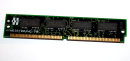 4 MB FPM-RAM mit Parity 70 ns PS/2 FastPage-Memory  Hyundai HYM536100AMG-70