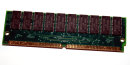 32 MB FPM-RAM 72-pin Parity PS/2 Simm 60 ns   Hyundai HYM536810CMG-60