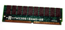 32 MB FPM-RAM mit Parity 60 ns PS/2-Simm 72-pin   Hyundai...