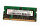 512 MB DDR2 RAM 200-pin SO-DIMM 2Rx16 PC2-5300S  Hynix HYMP564S64CP6-Y5