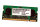 512 MB DDR2 RAM 200-pin SO-DIMM 2Rx16 PC2-5300S  Hynix HYMP564S64CP6-Y5