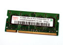 512 MB DDR2 RAM 200-pin SO-DIMM 2Rx16 PC2-5300S Hynix...