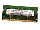 512 MB DDR2 RAM 200-pin SO-DIMM 1Rx16 PC2-5300S  Hynix...