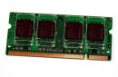 512 MB DDR2 RAM PC2-4300S Laptop-Memory 200-pin Apacer...