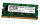 512 MB DDR2 RAM 200-pin SO-DIMM PC2-3200S  Apacer 76.9305G.B22