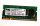512 MB DDR2 RAM 200-pin SO-DIMM 2Rx16 PC2-4200S   ProMOS V916764B24QBFW-E4