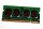 512 MB DDR2 RAM 200-pin SO-DIMM 2Rx16 PC2-4200S   ProMOS V916764B24QBFW-E4