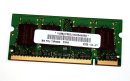 512 MB DDR2 RAM 200-pin SO-DIMM 2Rx16 PC2-4200S  Elpida EBE52UD6ABSA-5C-E
