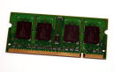 512 MB DDR2-RAM 200-pin SO-DIMM PC2-4200S  Infineon...