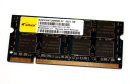 1 GB DDR2 RAM 2Rx8 PC2-5300S  200-pin Laptop-Memory...