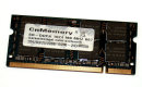 1 GB DDR2 RAM 2Rx8 PC2-5300S  200-pin Laptop-Memory...