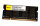 1 GB DDR2 RAM 2Rx8 PC2-5300S  200-pin Laptop-Memory Elixir M2N1G64TU8HB0B-3C