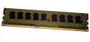 2 GB ECC DDR3 RAM PC3-10600E single-sided