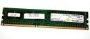 1 GB DDR3-RAM  PC3-10600U non-ECC  DDR3-1333 Rendition...