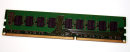 4 GB DDR3 RAM 240-pin 2Rx8 PC3L-10600E 1,35V ECC-Memory  Samsung M391B5273CH0-YH9