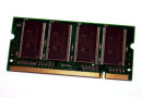 512 MB DDR-RAM PC-3200S 200-pin Laptop-Memory ADATA...