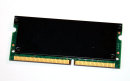 256 MB SO-DIMM PC-100 Laptop-Memory 144-pin  Infineon HYS64V32220GBDL-8-C2