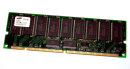 1 GB SD-RAM PC-133R Registered-ECC Samsung M390S2858BT1-C75