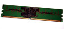 1 GB ECC DDR2-RAM 1Rx8 PC2-5300E  Micron MT9HTF12872AY-667G1