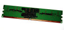 512 MB DDR2-RAM 240-pin 1Rx8 PC2-5300E ECC-Memory Micron MT9HTF6472AY-667D4