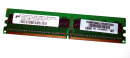 512 MB DDR2-RAM 240-pin 1Rx8 PC2-4200E ECC-Memory  Micron MT9HTF6472AY-53EB3   FRU 30R5151