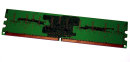 512 MB DDR2-RAM 240-pin 1Rx8 PC2-4200E ECC-Memory  Micron MT9HTF6472AY-53EB3   FRU 30R5151