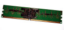 512 MB DDR2-RAM 240-pin ECC 1Rx8 PC2-6400E  Samsung...