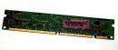 128 MB SD-RAM 168-pin PC-133U non-ECC  CL3  Samsung M366S1654CTS-C7AQ0