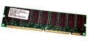 512 MB ECC SD-RAM 168-pin PC-133  CL3  Samsung...